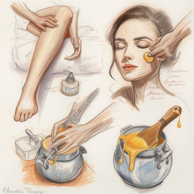 Unlimited Waxing at Poetic Esthetics in Mcpherson, KS